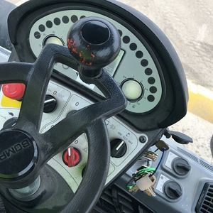 Meet your Posher, Chip